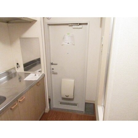 エスイーシー玉川ハイツの物件内観写真